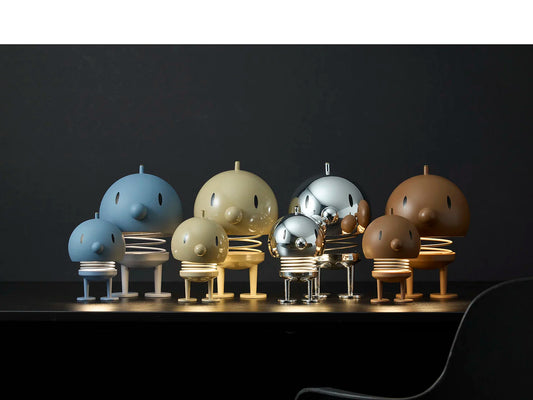 Hoptimist LED Lampe L