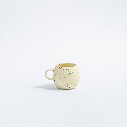 EggBack Home New Party Ball Espressobecher, 90 ml