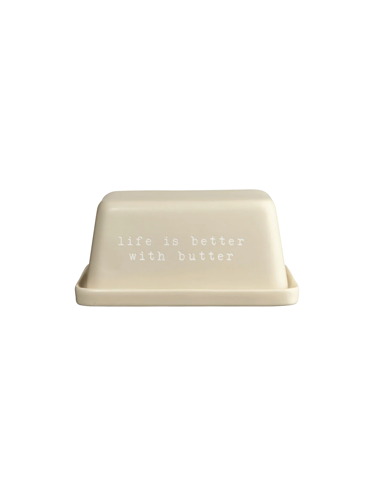 ASASelection Butterdose