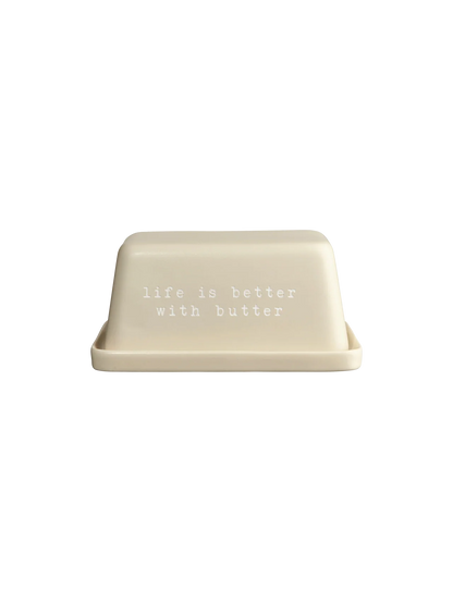 ASASelection Butterdose