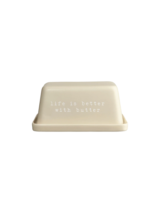 ASASelection Butterdose