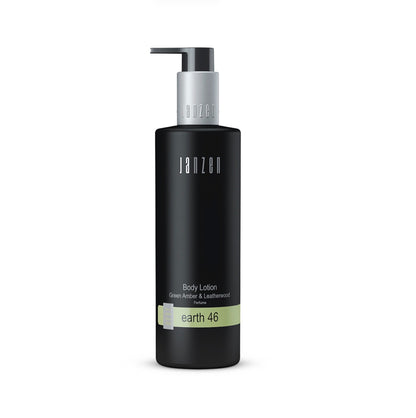 Janzen Hand& Bodylotion earth 46
