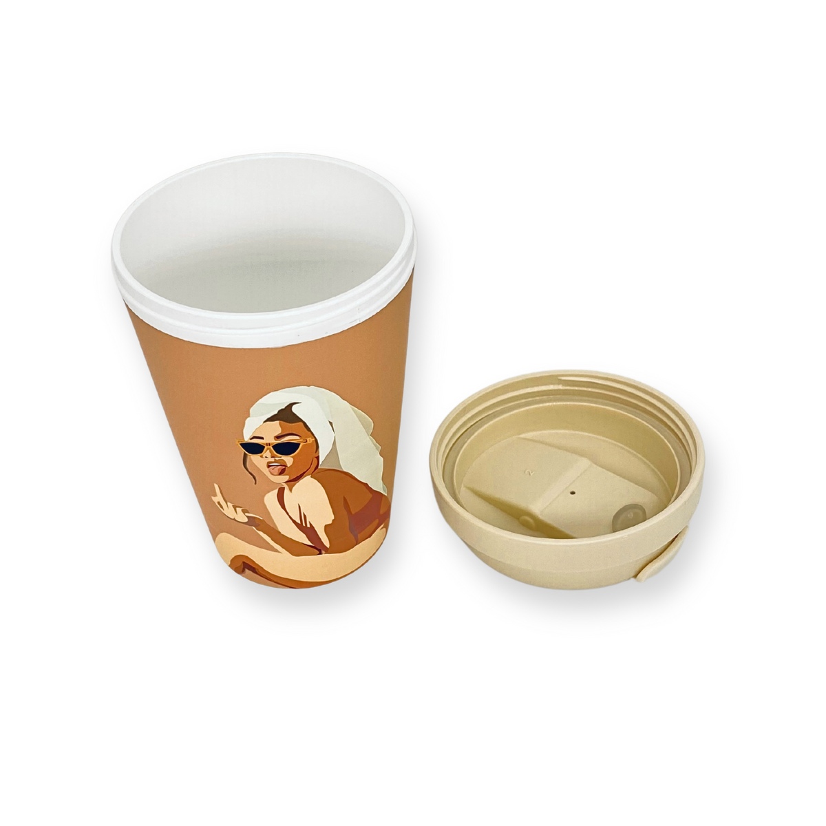 ChicMic Bioloco To-Go Kaffebecher