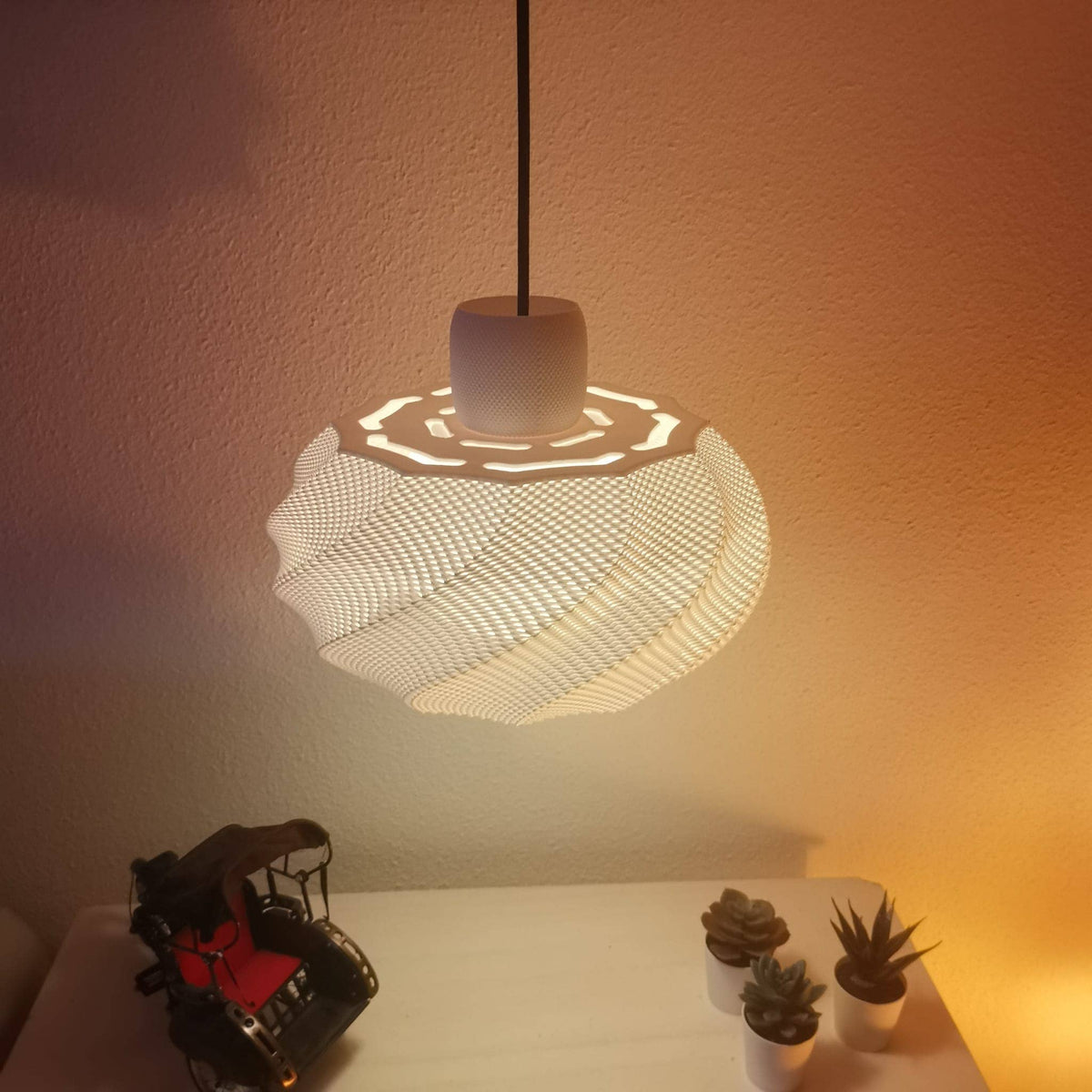 Twist Glow