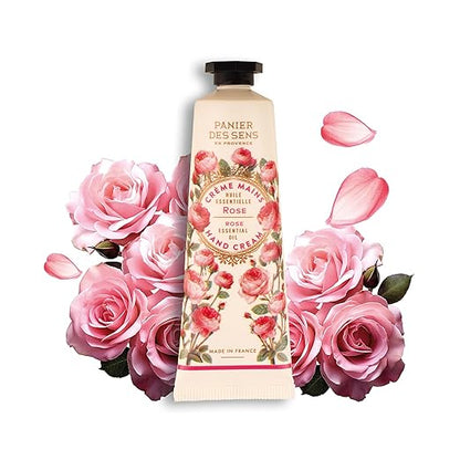 Panier des Sens Handcreme 30ml