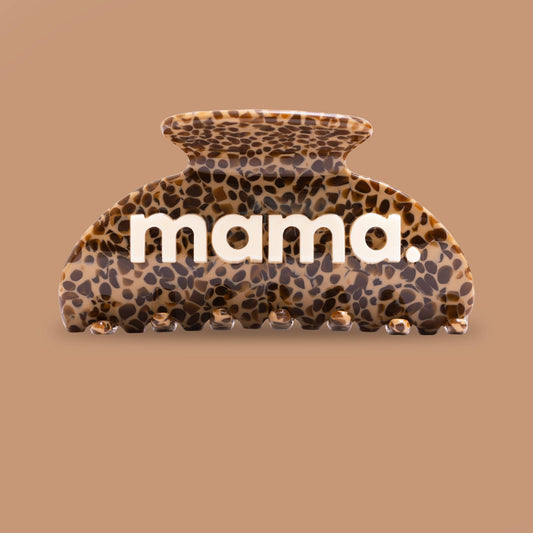 Sasstie Haarklammer - Forever mama.
