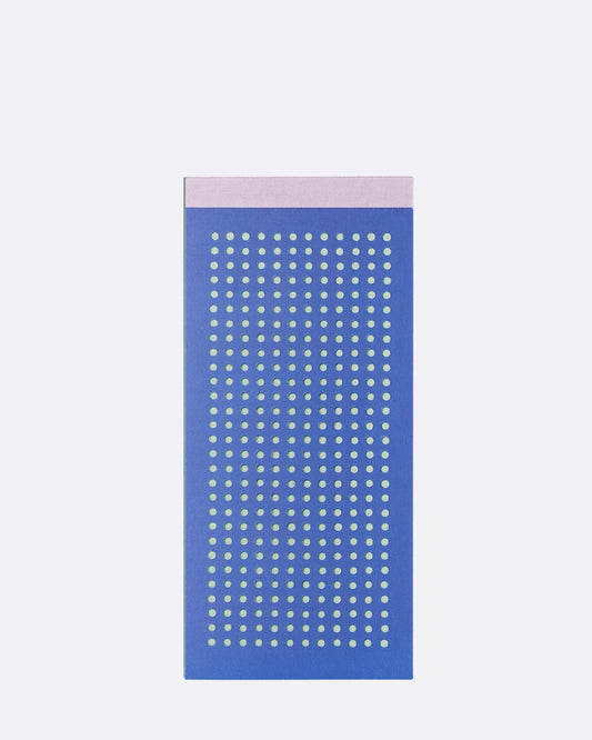ChicMic Notizblock blau