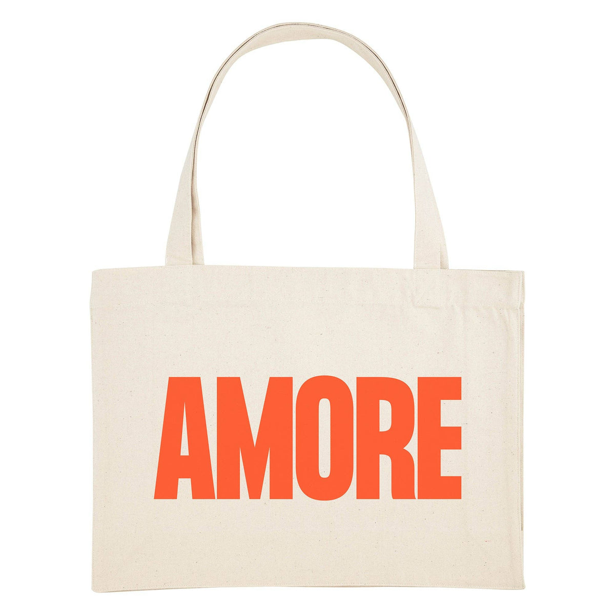 NAVUCKO - Shopper AMORE