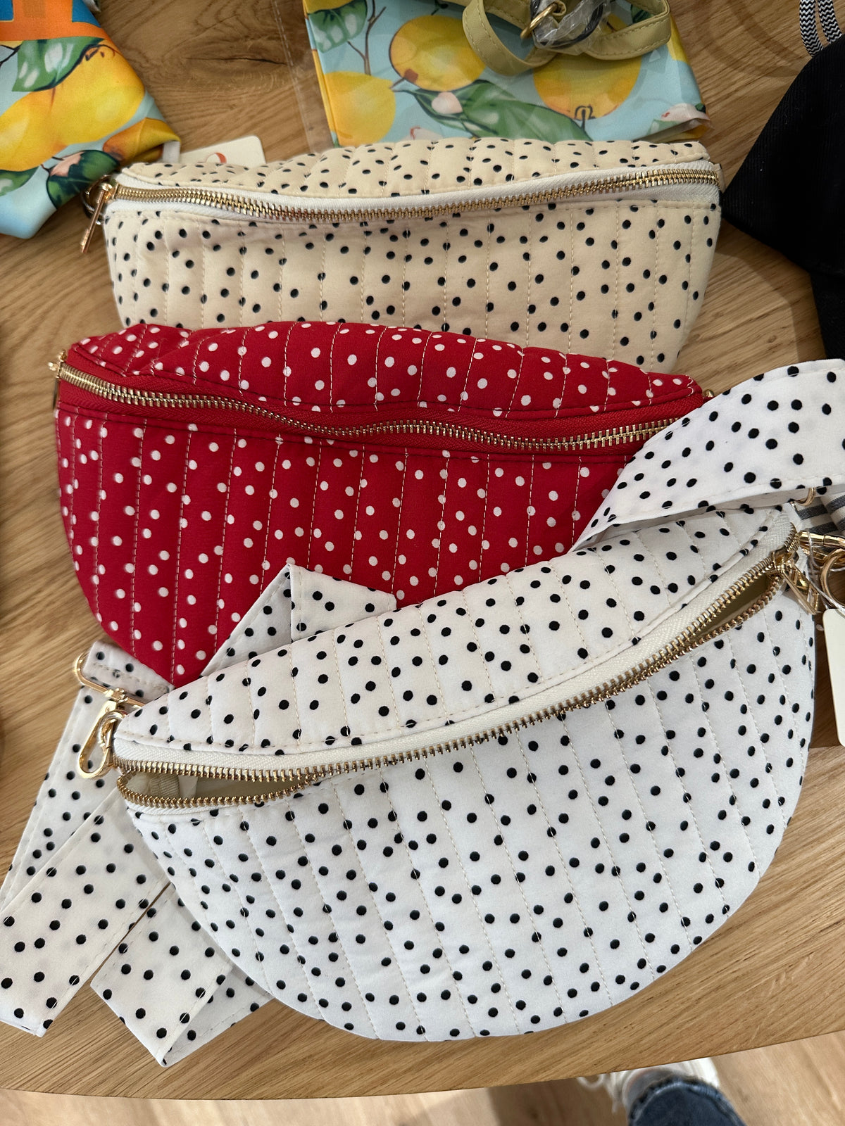 Day & Eve Crossbody Bag