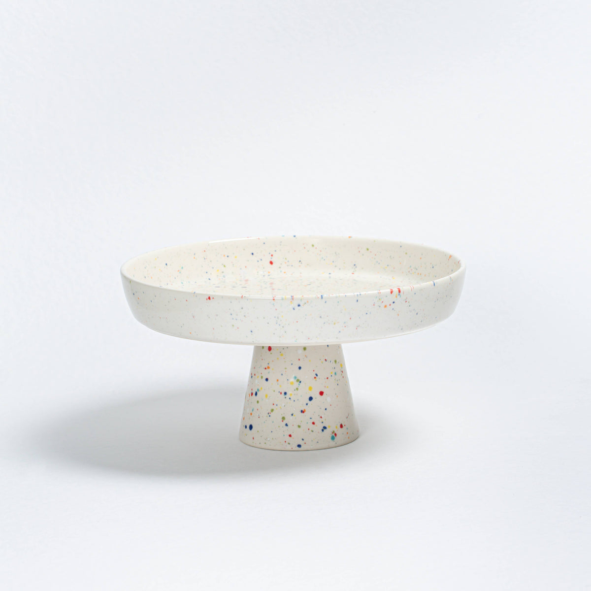 Egg Back Home, New Party, Tortenständer, 28 cm