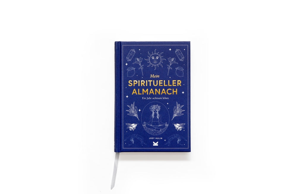 LaurenceKing „Mein Spiritueller Allmanach“