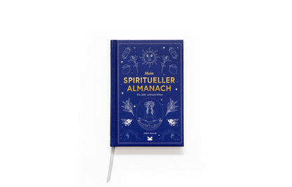 LaurenceKing „Mein Spiritueller Allmanach“