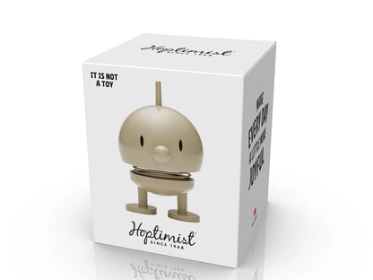 Hoptimist Bumble S