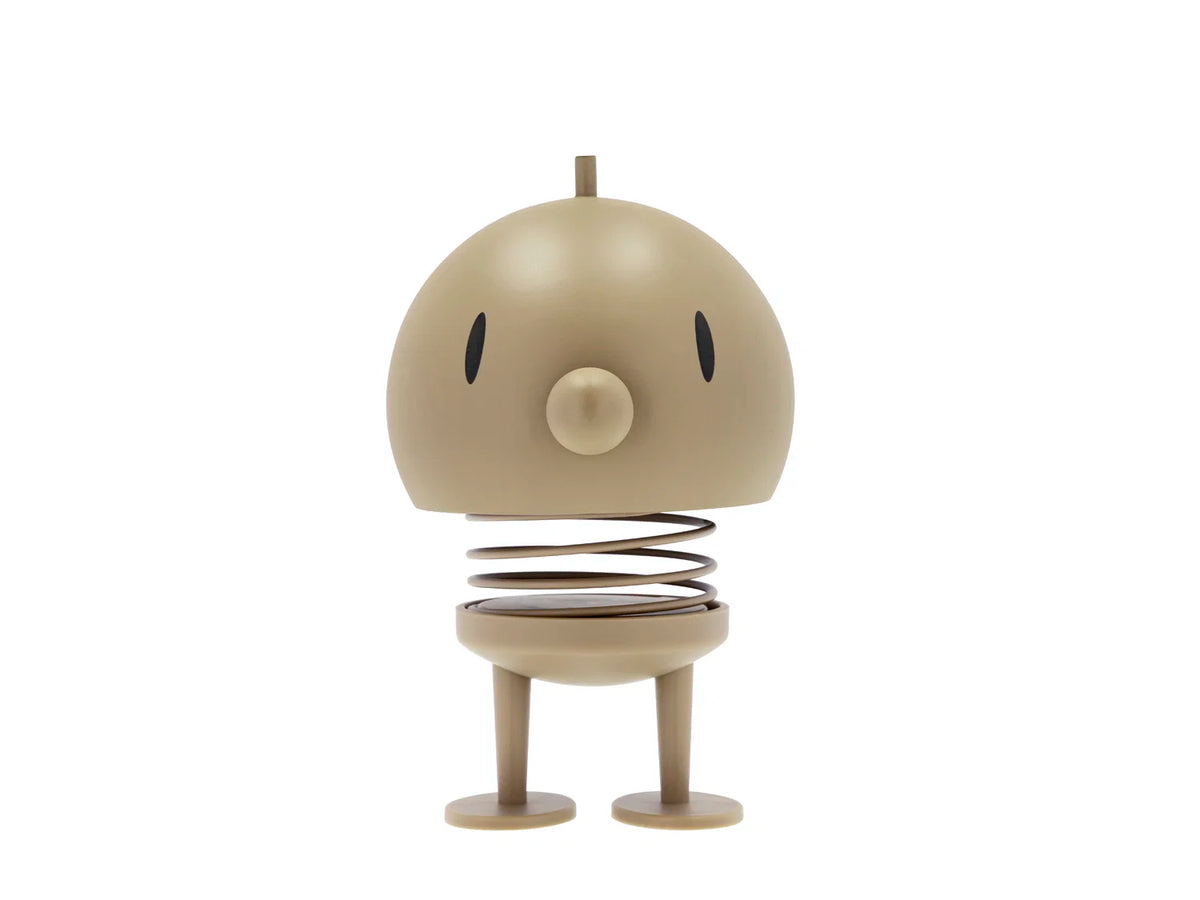 Hoptimist Speaker Soft Bumble L Latte
