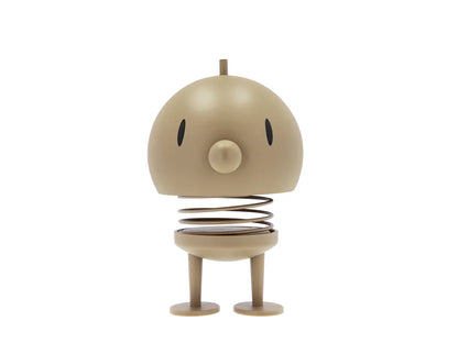 Hoptimist Speaker Soft Bumble L Latte