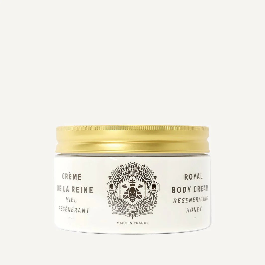 Panier Des Sens Körpercreme Honig