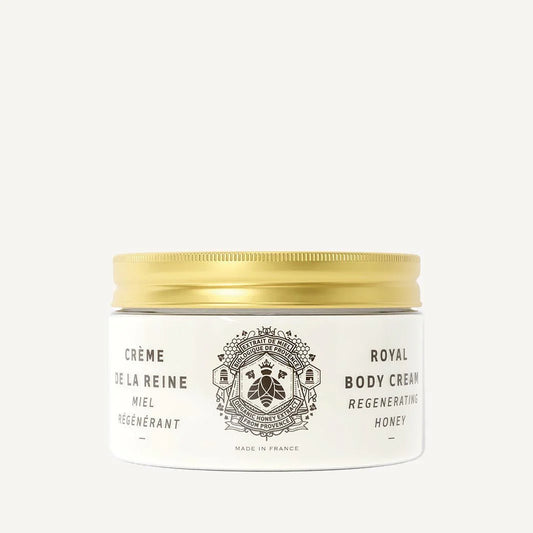 Panier Des Sens Körpercreme Honig