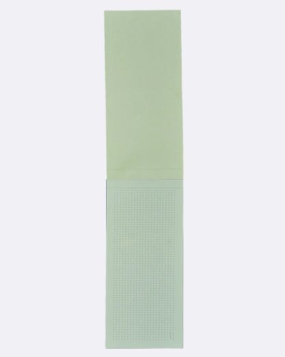 ChicMic Notizblock blau