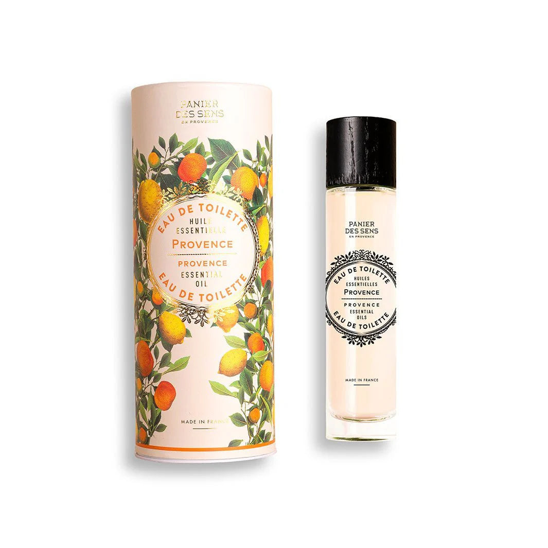 Panier Des Sens Eau de Toilette 50ml