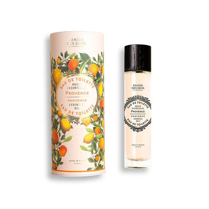 Panier Des Sens Eau de Toilette 50ml