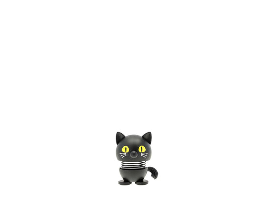 Hoptimist Katze XS schwarz