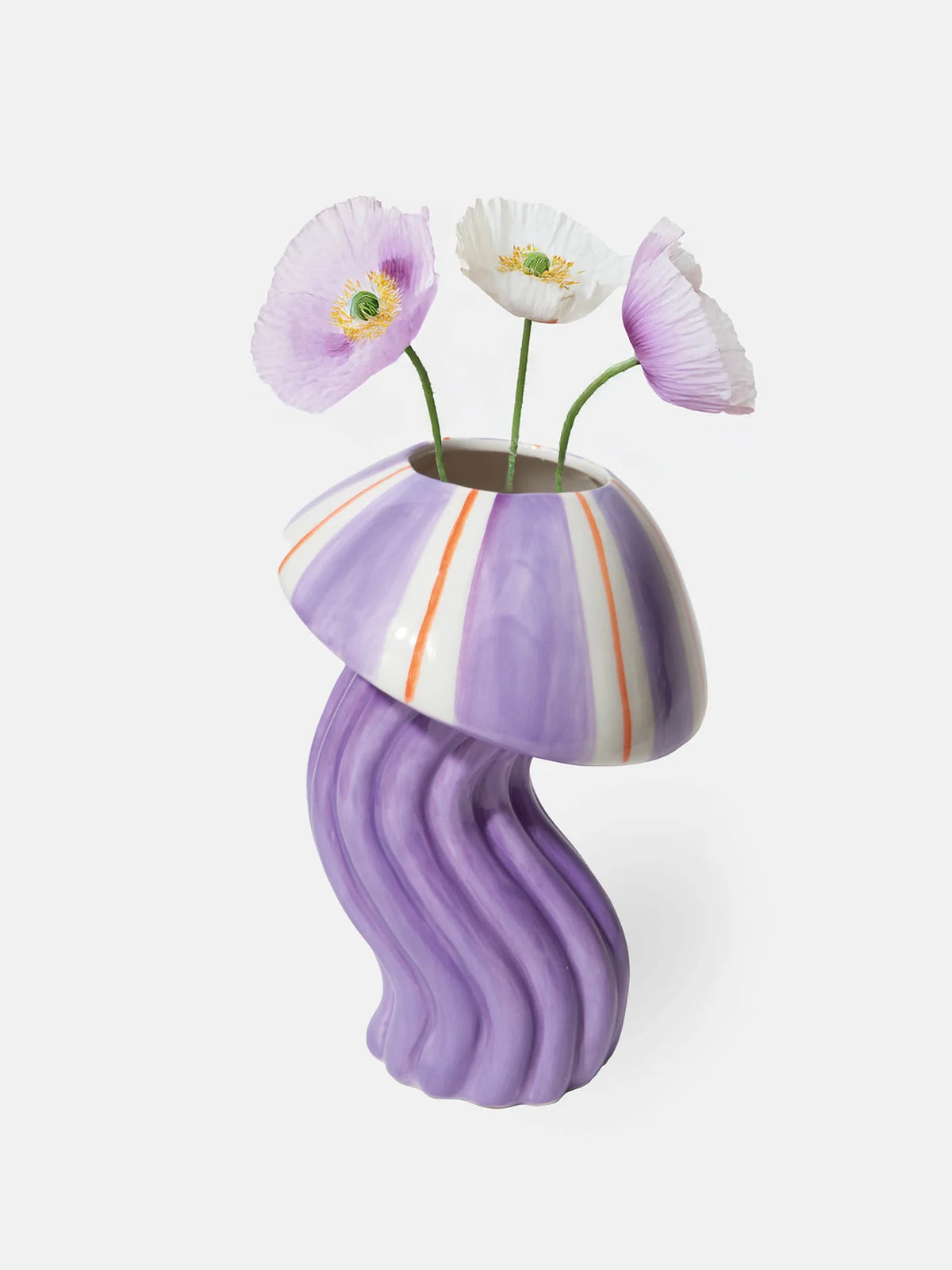 DOIY Vase „Ocean Dreams“