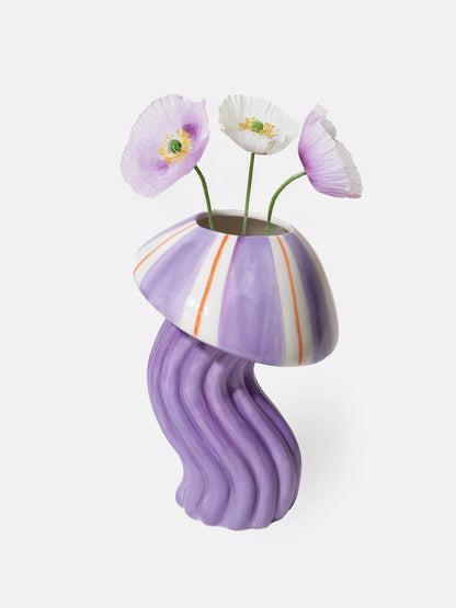 DOIY Vase „Ocean Dreams“