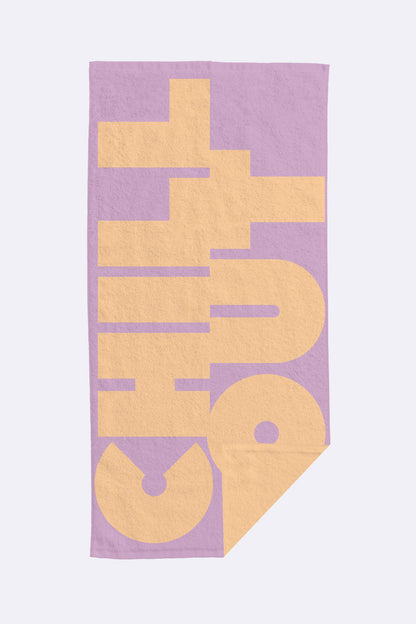 ChicMic Strandtuch