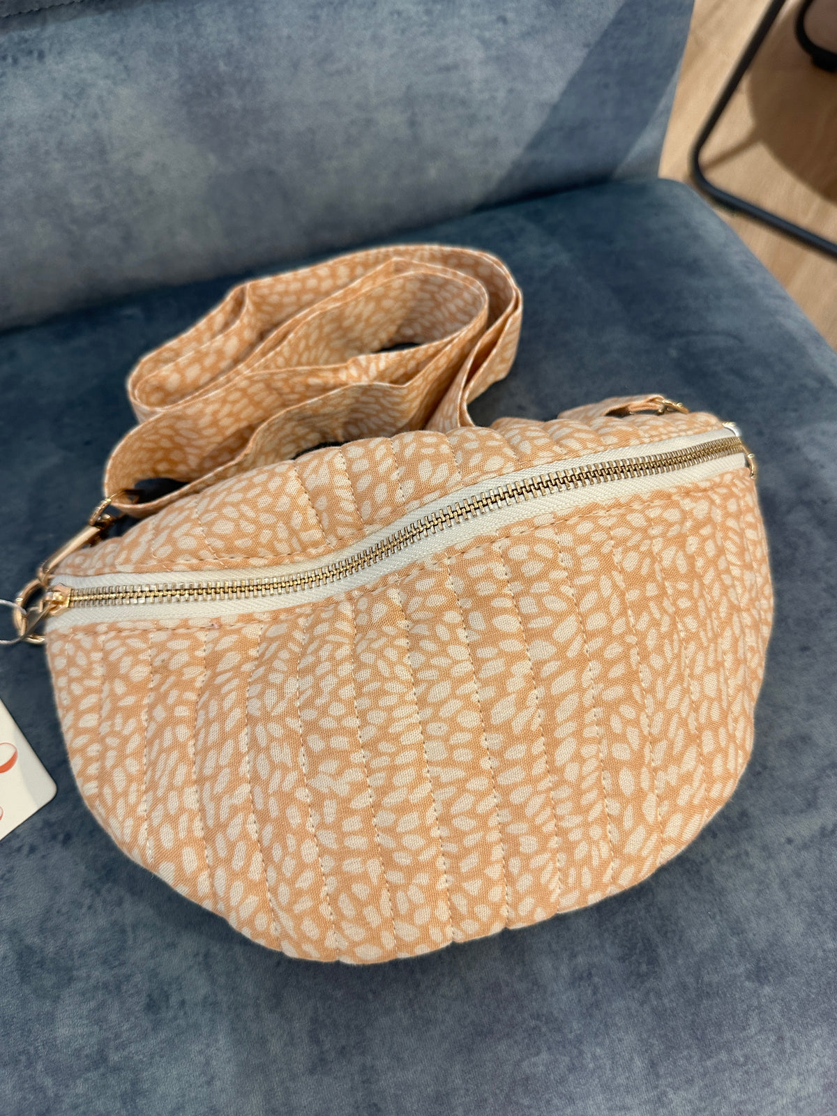 Day & Eve Crossbody Bag