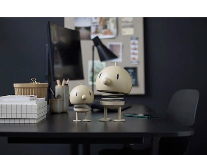 Hoptimist Speaker Soft Bumble L Latte