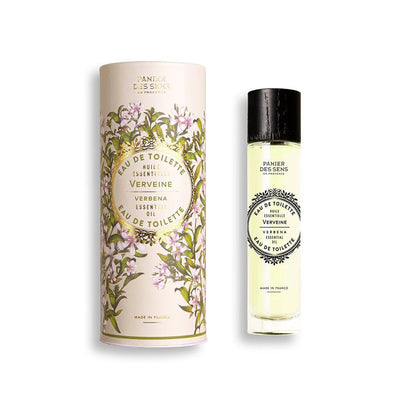 Panier Des Sens Eau de Toilette 50ml