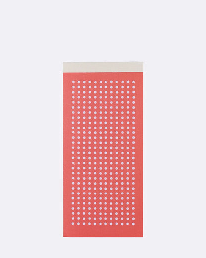 ChicMic Notizblock rot