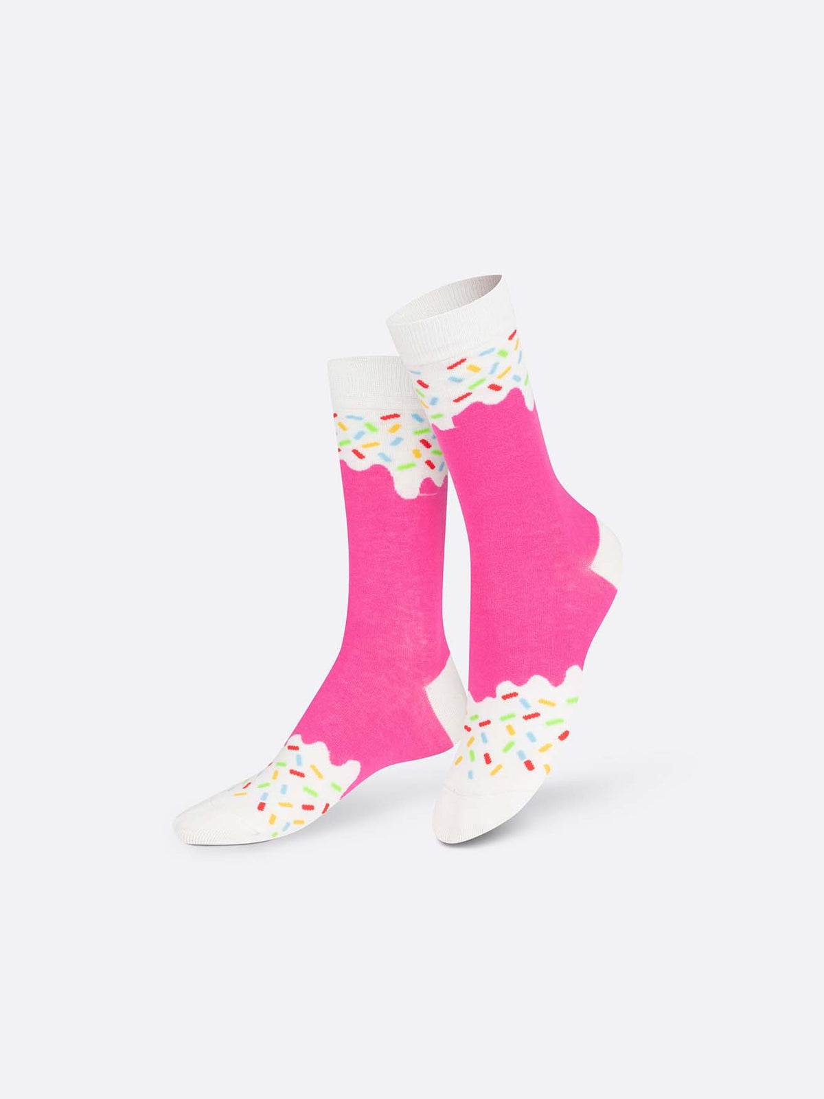 EAT MY SOCKS Geschenksocken „Frozen Pop“