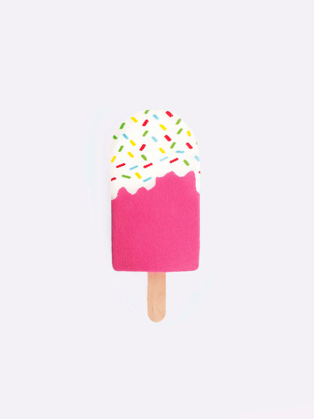 EAT MY SOCKS Geschenksocken „Frozen Pop“