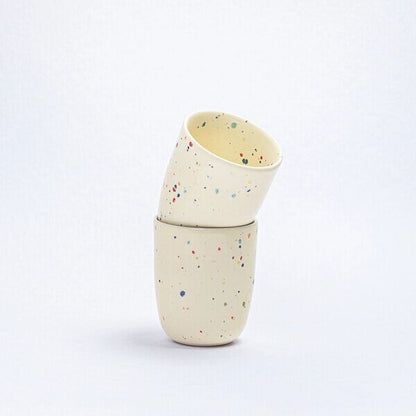 Egg Back Home „New Party“ Becher 220ml