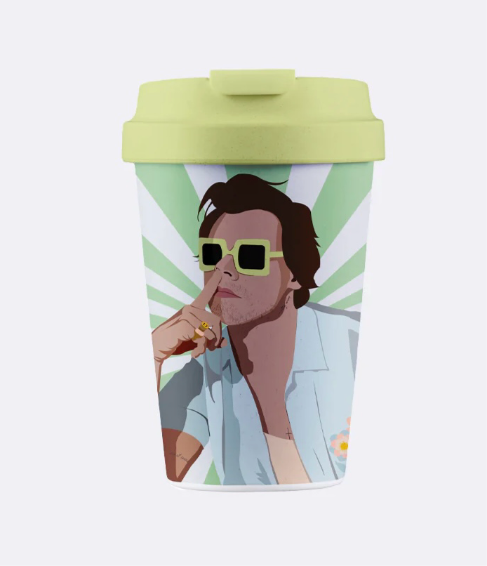 ChicMic Bioloco To-Go Kaffebecher