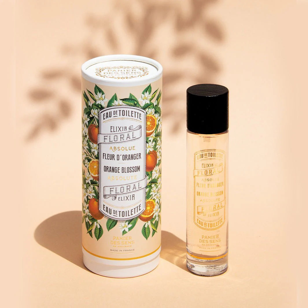 Panier Des Sens Eau de Toilette 50ml