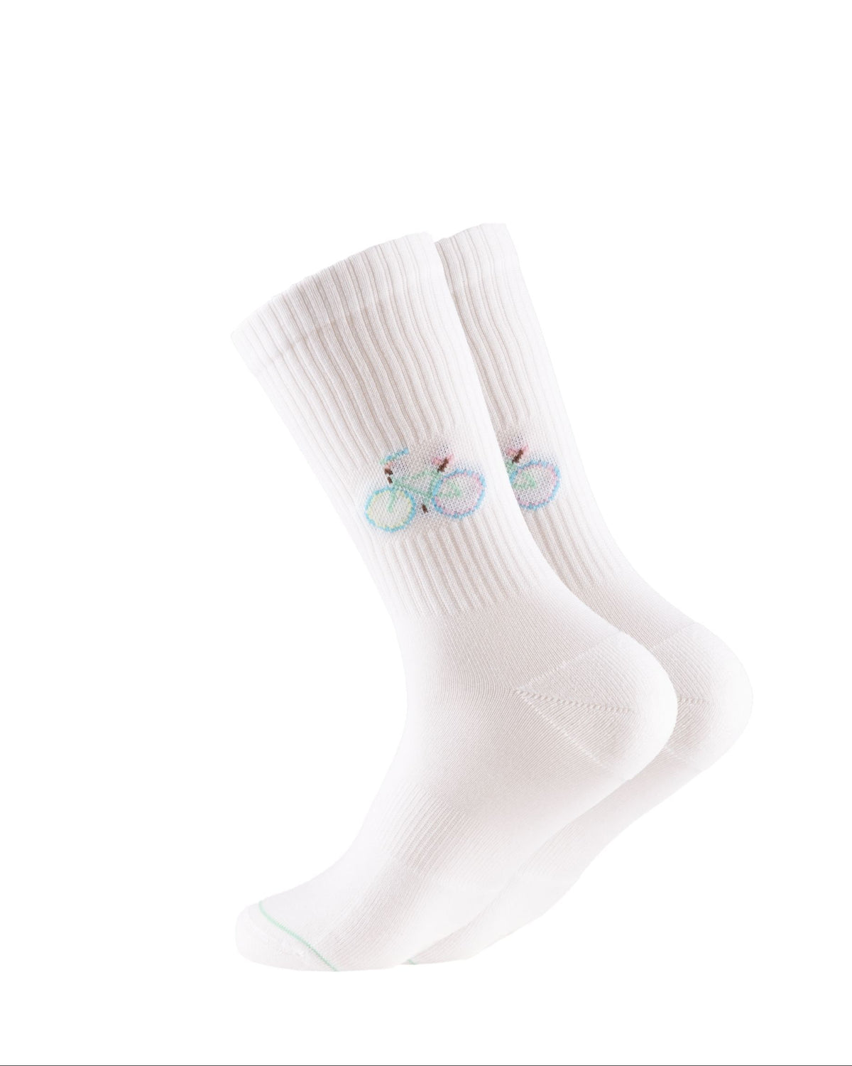 Ooley Socken „Icon“