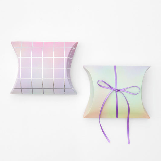 Rico Design Geschenkschachteln 4er