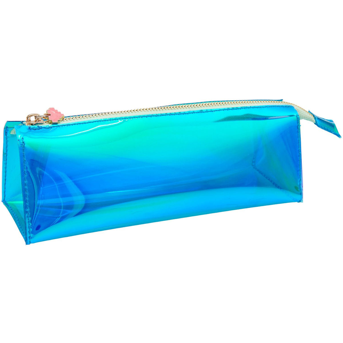 Rico Design Etui Türkis irisierend