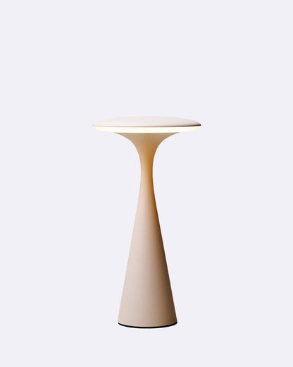 ChicMic UFO Tischlampe - Groß