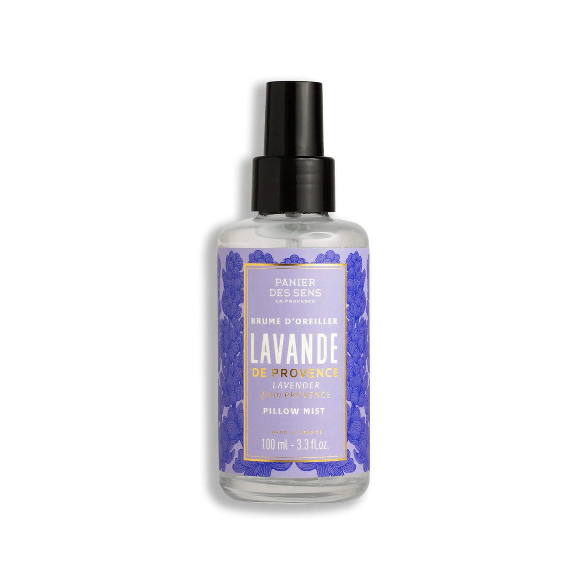 Panier des Sens - Kissenspray – Lavendel 100 ml
