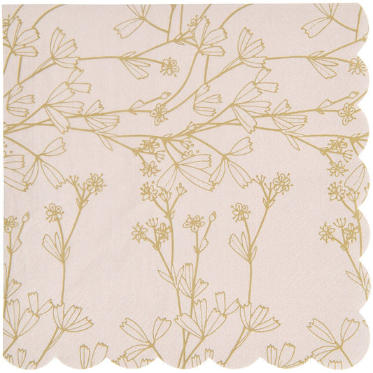 RicoDesign Papierservietten 20Stk