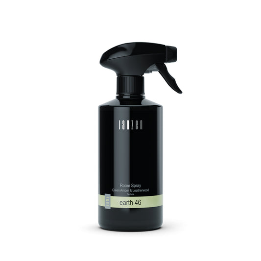 Janzen room spray earth 46