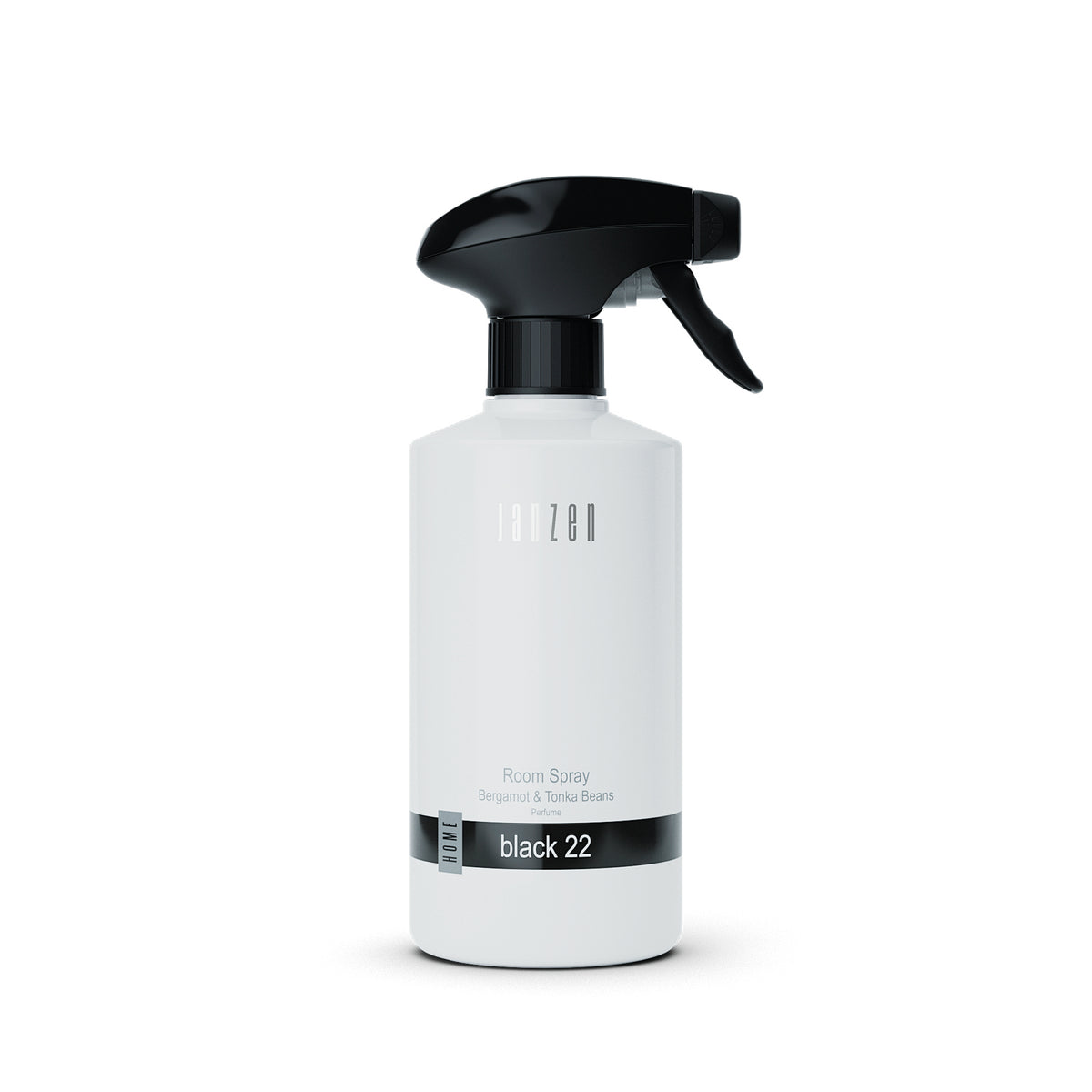 Janzen Room spray black 22