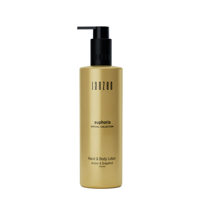 Janzen Hand& Bodylotion Euphoria