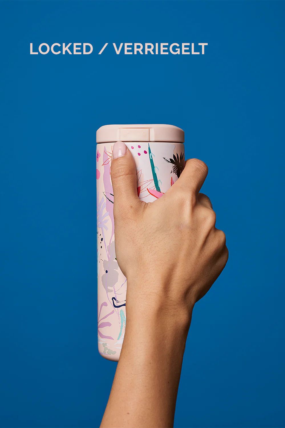 ChicMic Thermobecher SlideCup