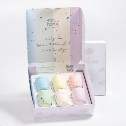 Egg Back Home „New Party“ Becher 220ml