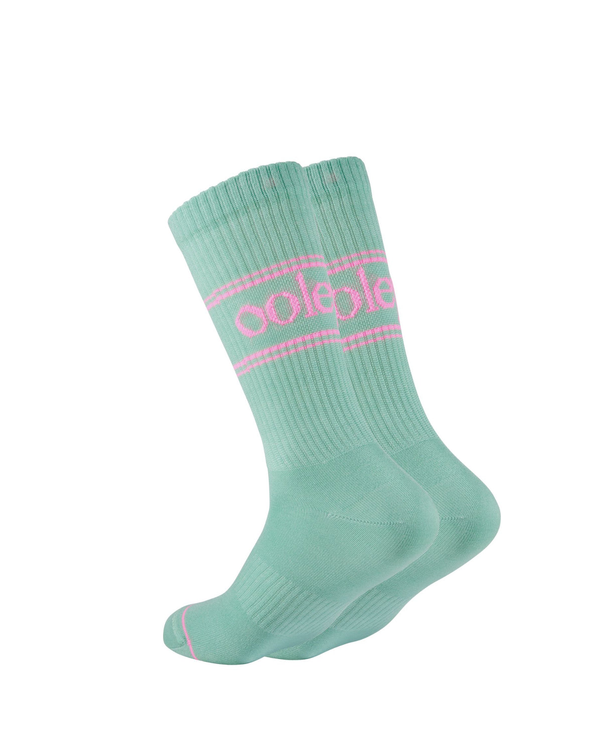 Ooley Socken „Pastel NEON“