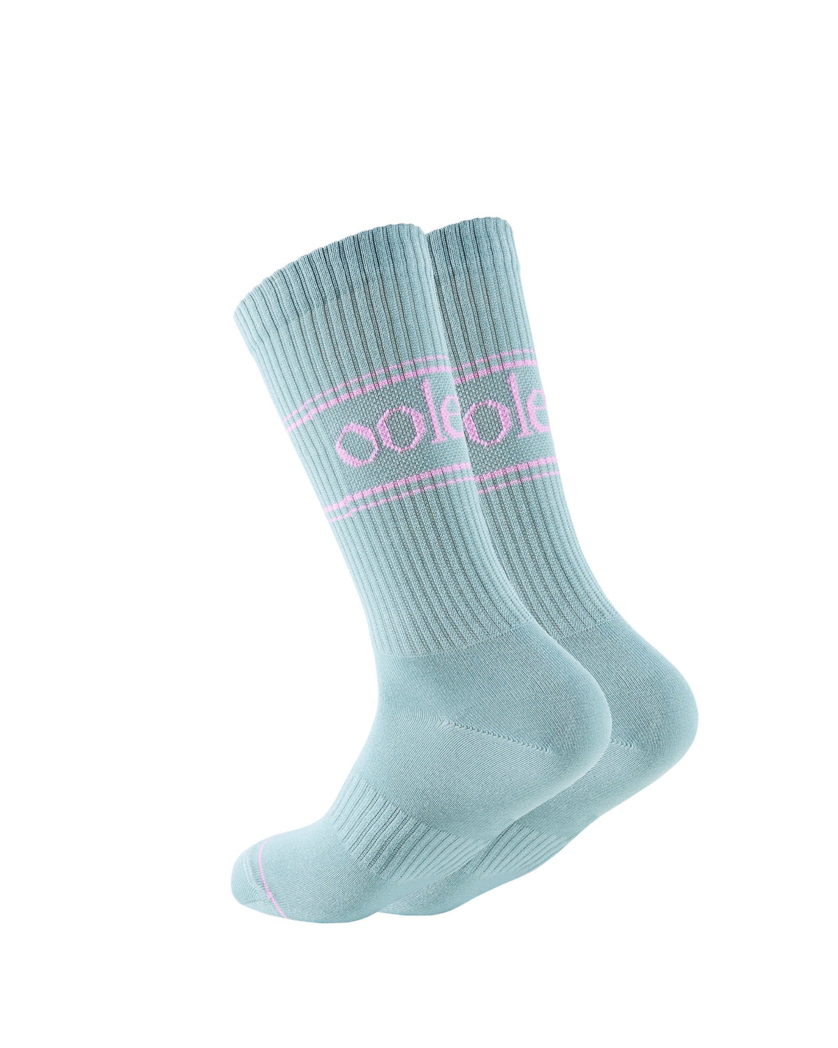 Ooley Socken „Pastel NEON“